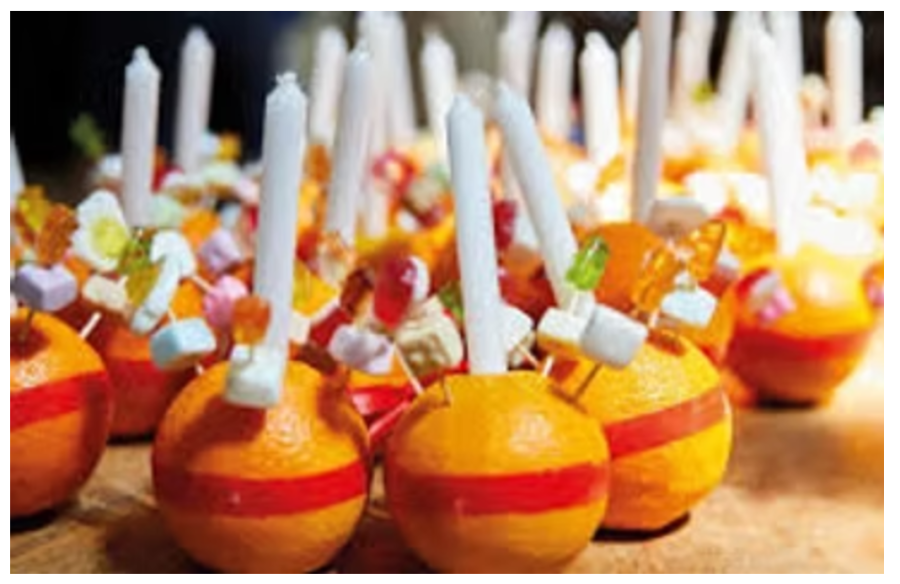 CCchristingle