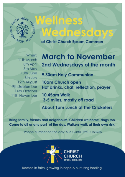 wellness weds 2026